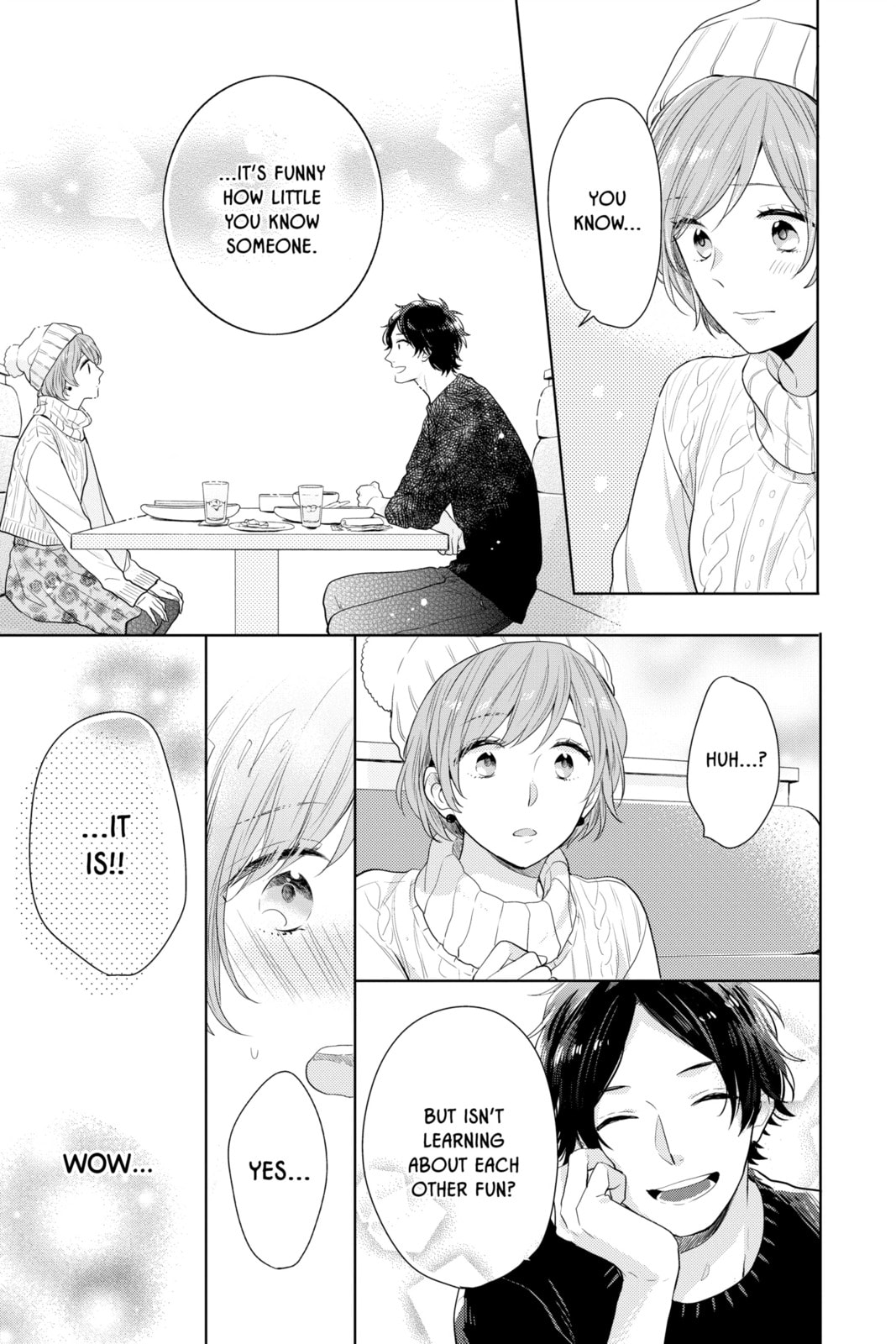 Read Rainbow Days chapter 57.2 image 10 on Lezhin