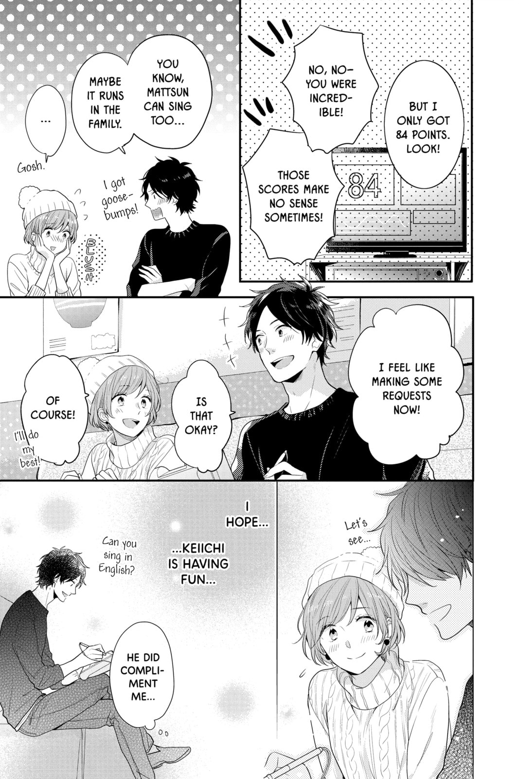 Read Rainbow Days chapter 57.2 image 16 on Lezhin