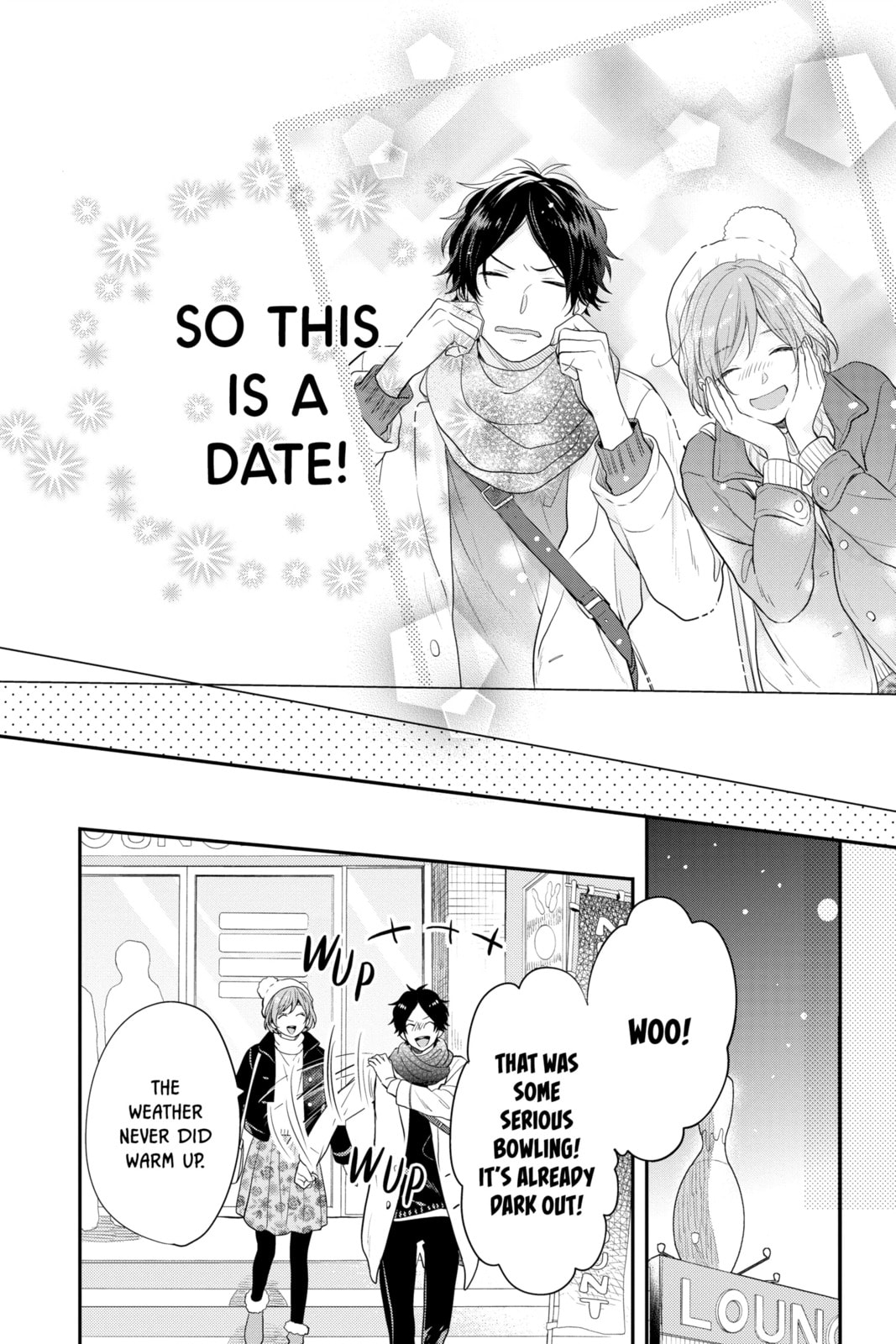 Read Rainbow Days chapter 57.2 image 19 on Lezhin