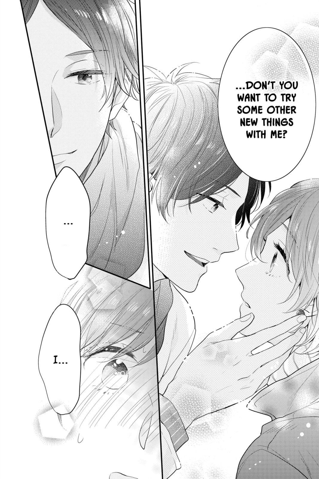 Read Rainbow Days chapter 57.2 image 27 on Lezhin