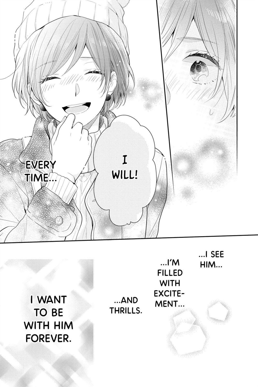 Read Rainbow Days chapter 57.2 image 30 on Lezhin