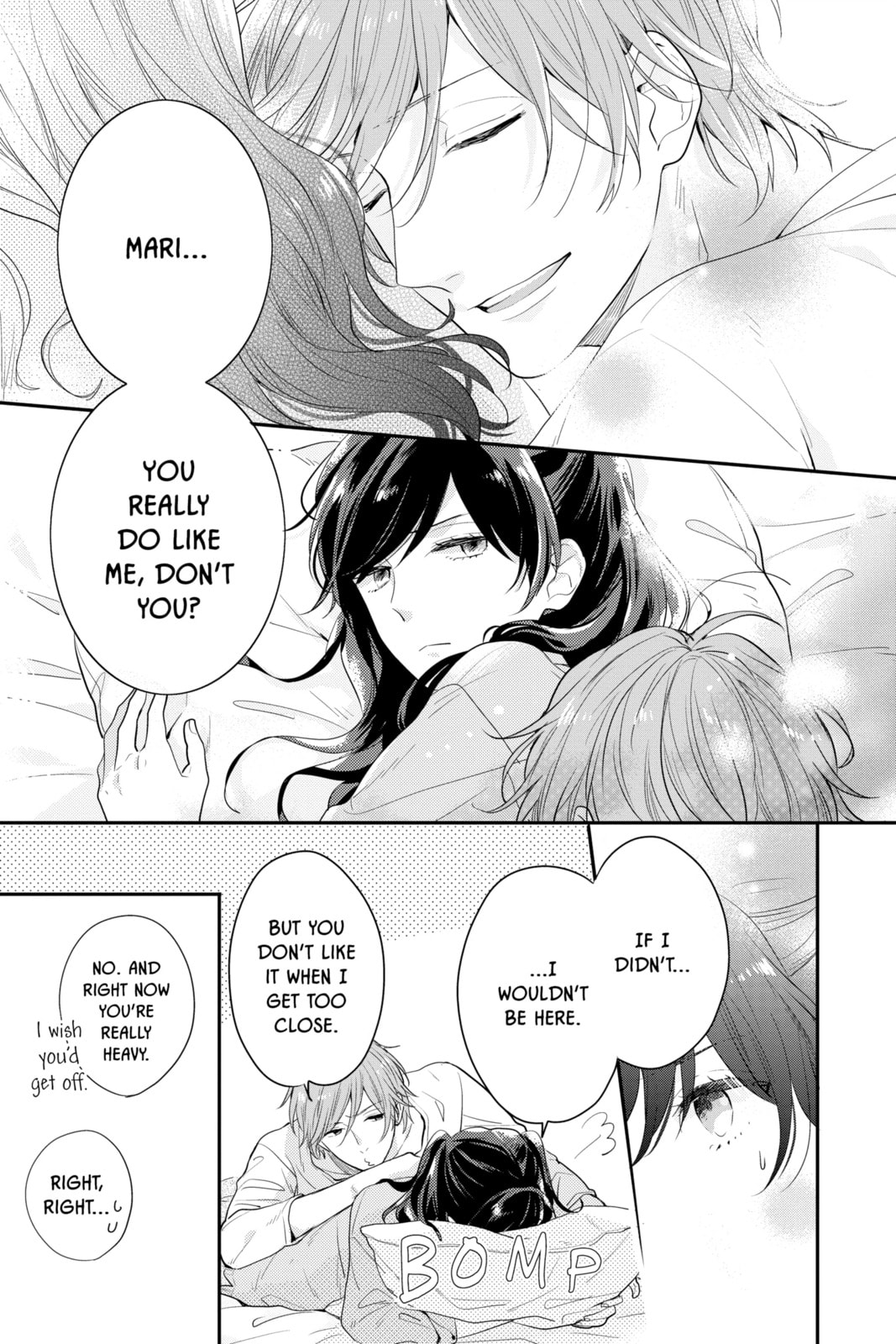 Read Rainbow Days chapter 57.3 image 20 on Lezhin