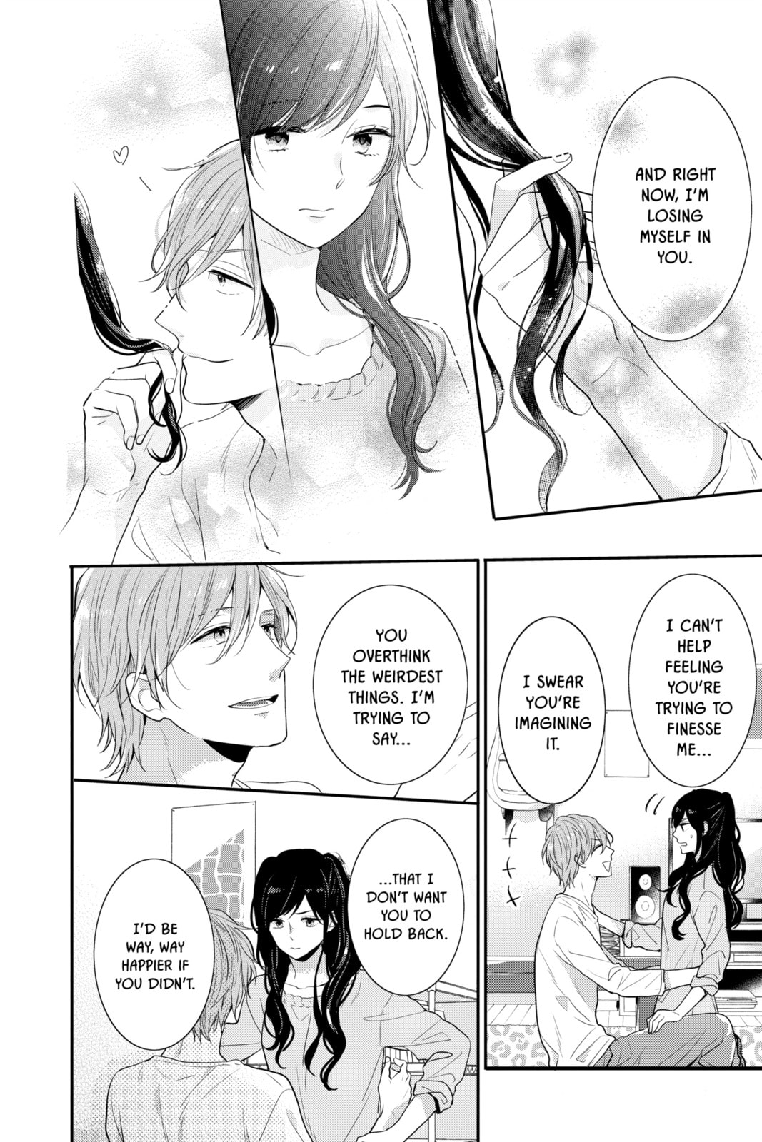 Read Rainbow Days chapter 57.3 image 23 on Lezhin