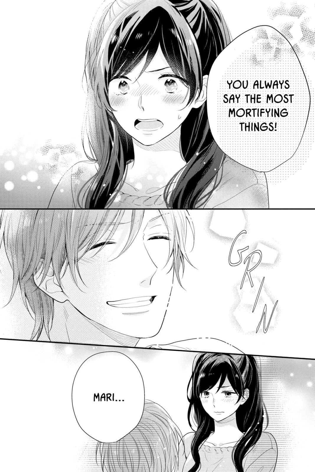 Read Rainbow Days chapter 57.3 image 25 on Lezhin