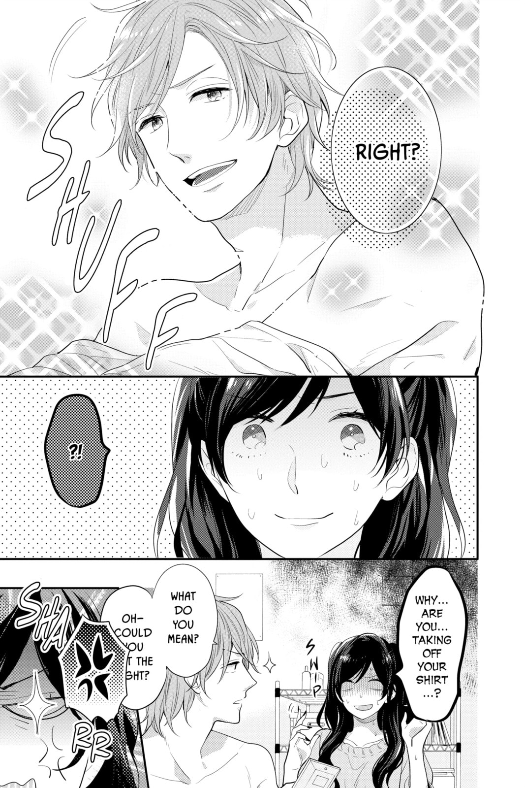 Read Rainbow Days chapter 57.3 image 30 on Lezhin