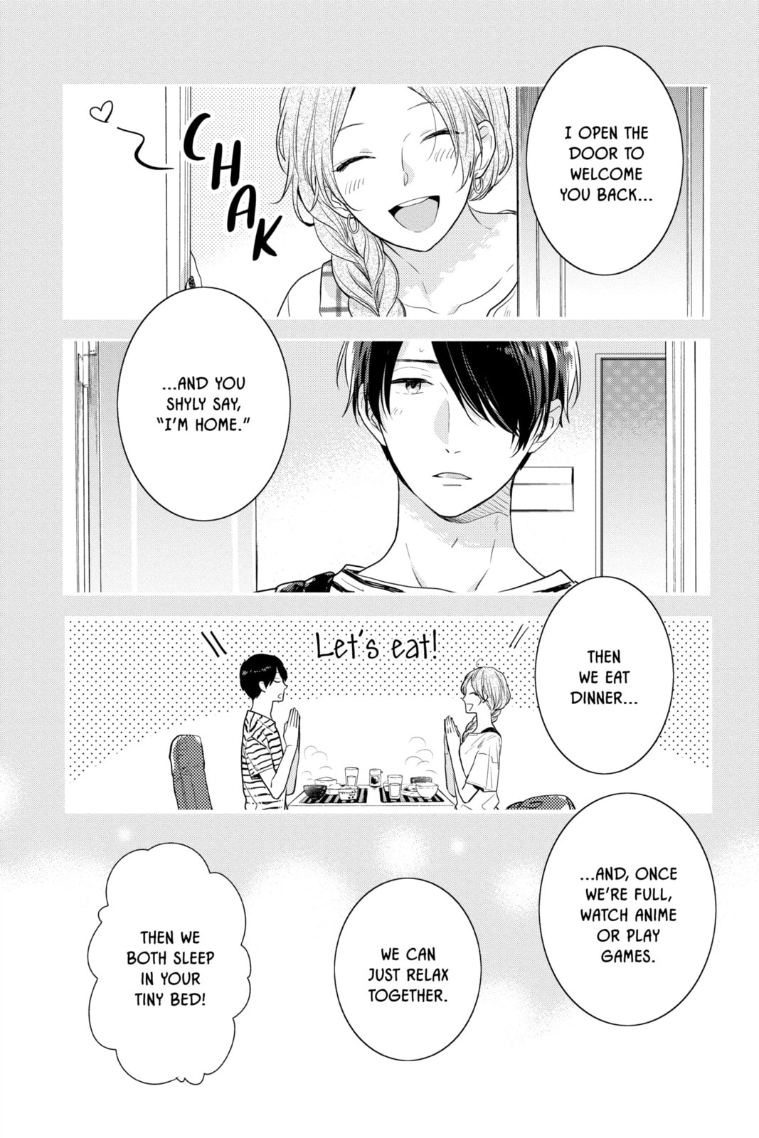Read Rainbow Days chapter 57.4 image 17 on Lezhin