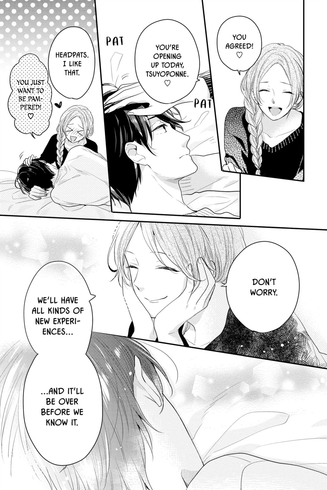 Read Rainbow Days chapter 57.4 image 22 on Lezhin