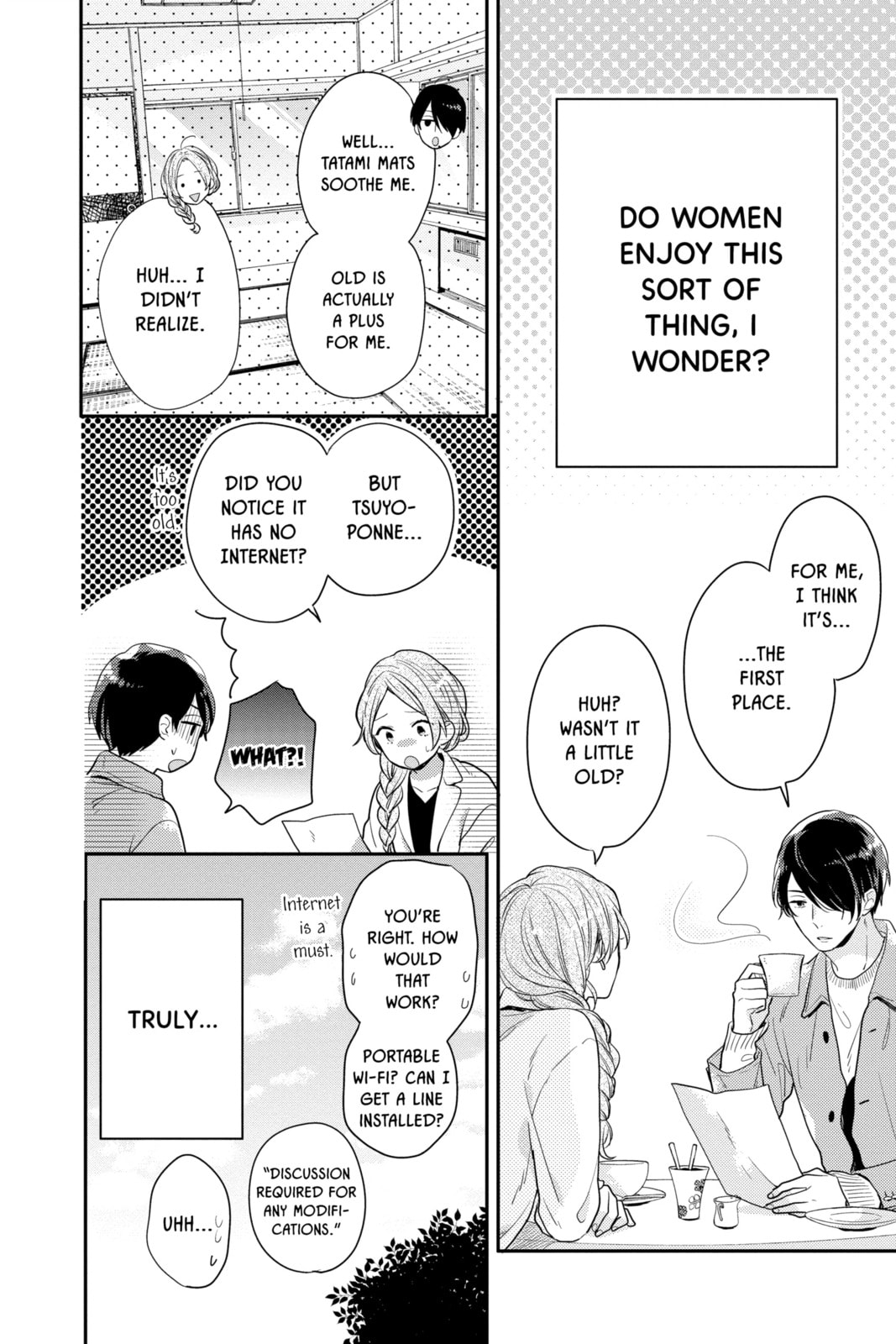 Read Rainbow Days chapter 57.4 image 5 on Lezhin