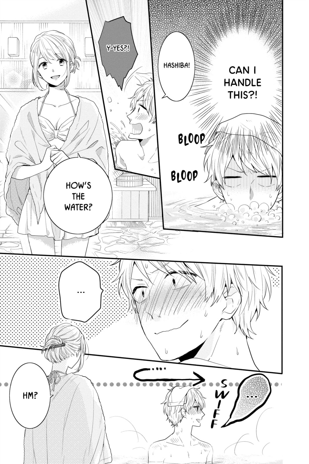 Read Rainbow Days chapter 57.5 image 12 on Lezhin