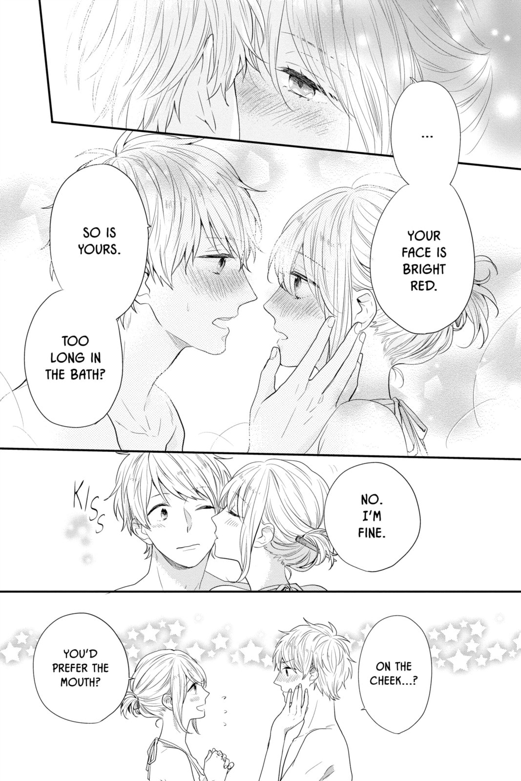 Read Rainbow Days chapter 57.5 image 22 on Lezhin