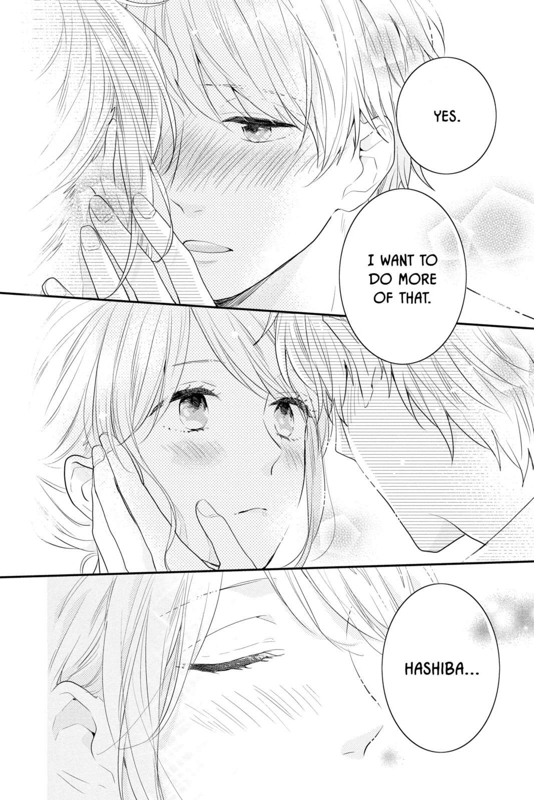 Read Rainbow Days chapter 57.5 image 23 on Lezhin