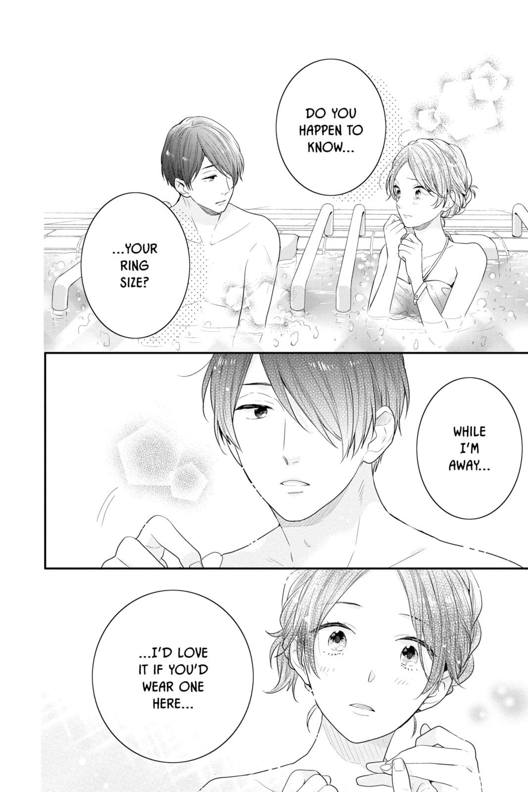 Read Rainbow Days chapter 57.6 image 17 on Lezhin