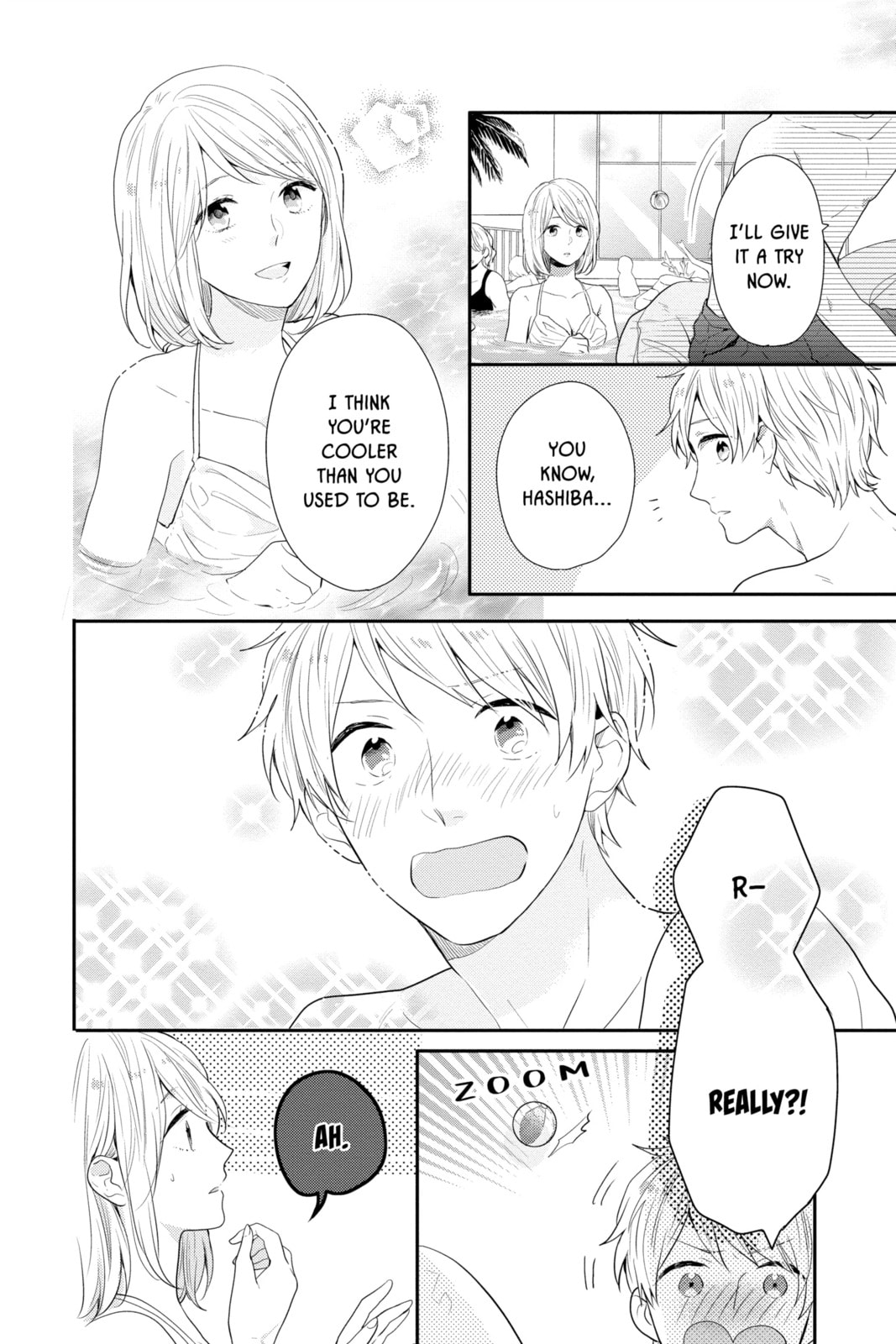 Read Rainbow Days chapter 57.6 image 21 on Lezhin
