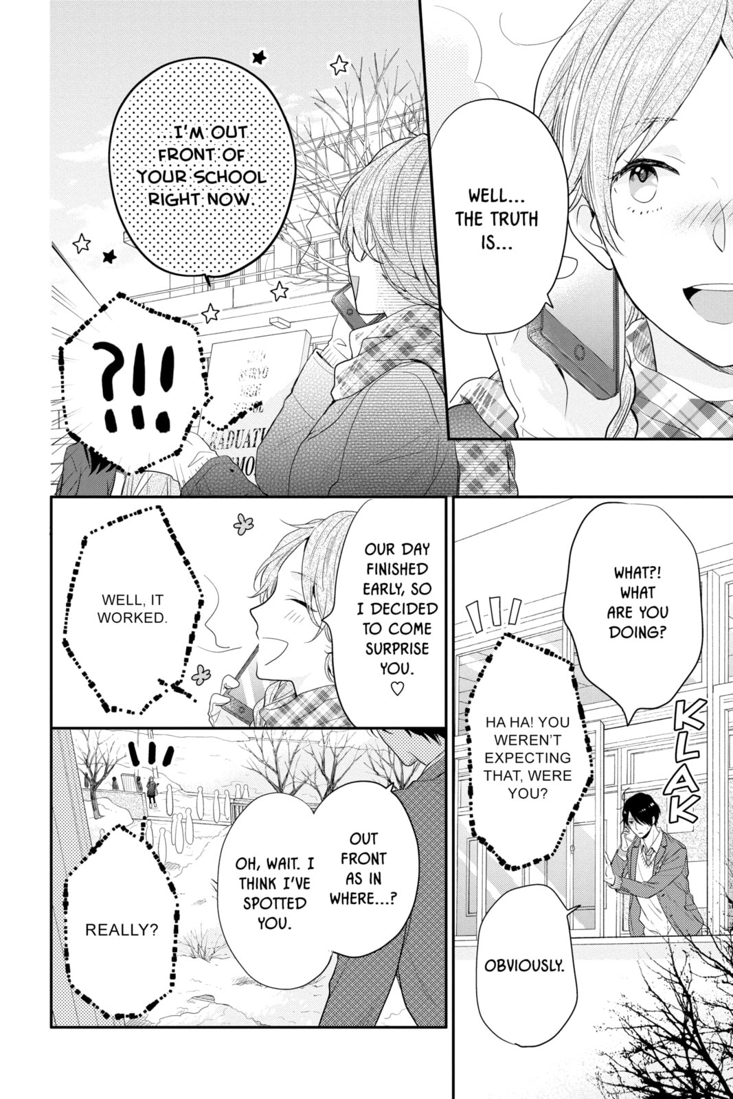 Read Rainbow Days chapter 57 image 27 on Lezhin