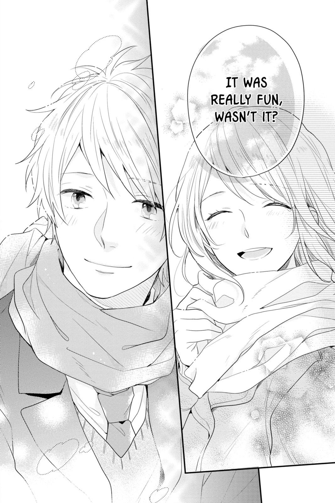 Read Rainbow Days chapter 57 image 37 on Lezhin