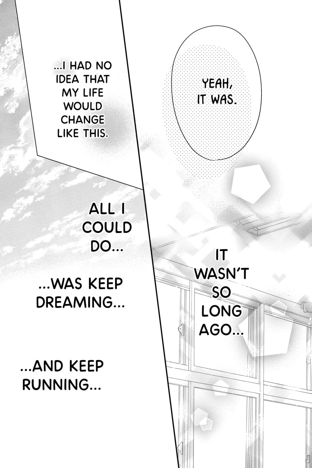 Read Rainbow Days chapter 57 image 38 on Lezhin