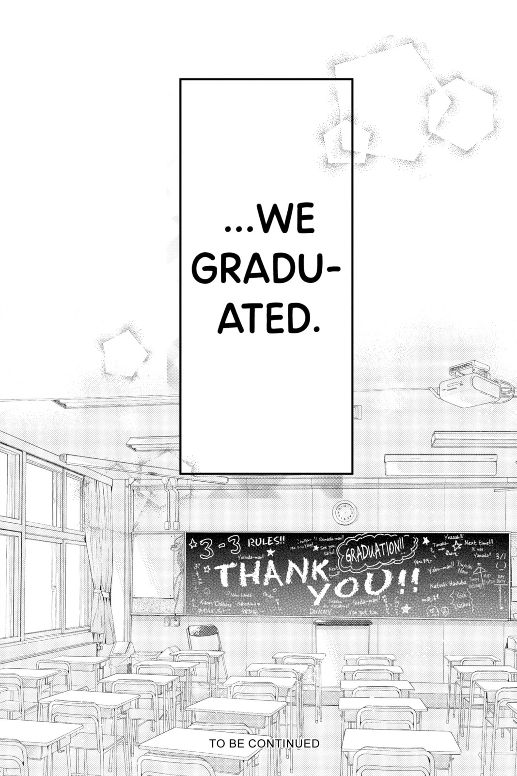 Read Rainbow Days chapter 57 image 42 on Lezhin