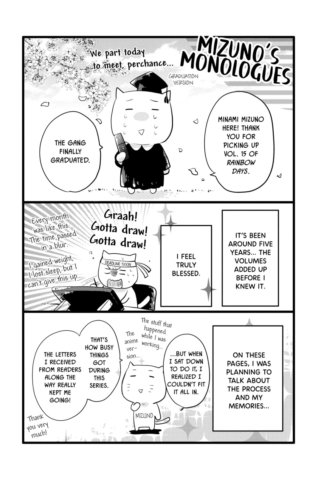 Read Rainbow Days chapter 57 image 45 on Lezhin