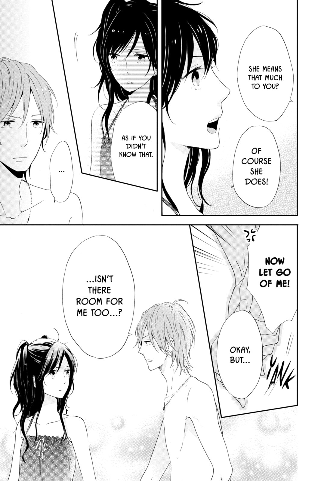 Read Rainbow Days chapter 6 image 23 on Lezhin