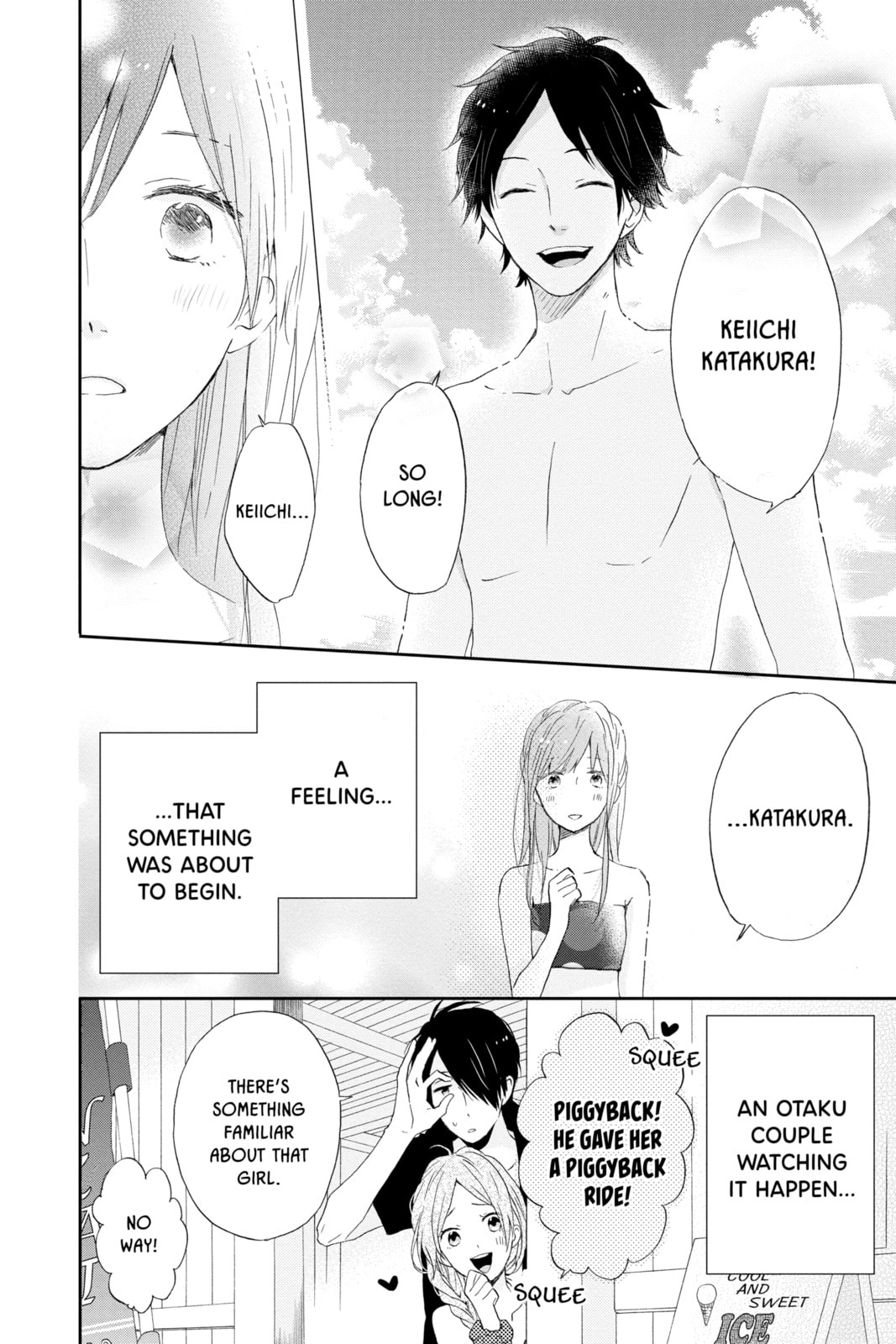 Read Rainbow Days chapter 6 image 38 on Lezhin