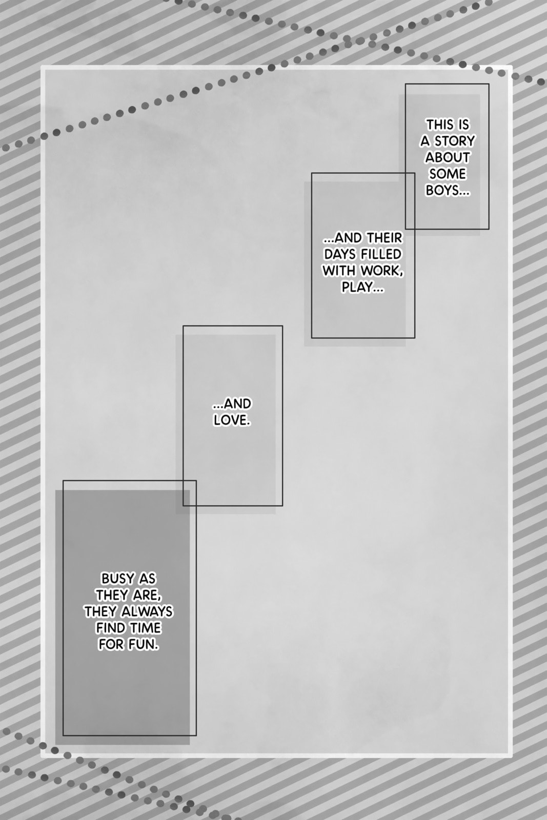 Read Rainbow Days chapter 7 image 0 on Lezhin