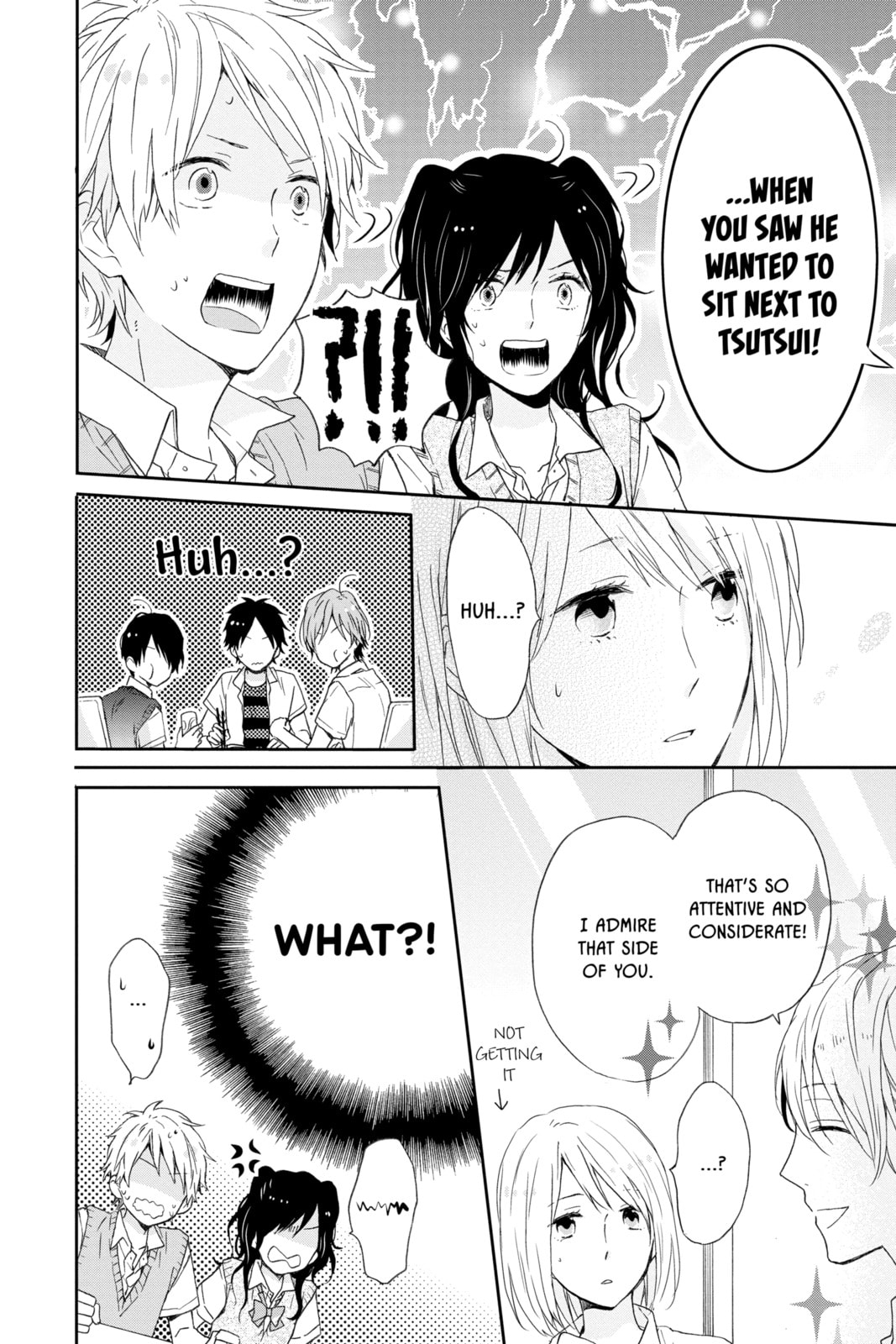 Read Rainbow Days chapter 7 image 28 on Lezhin