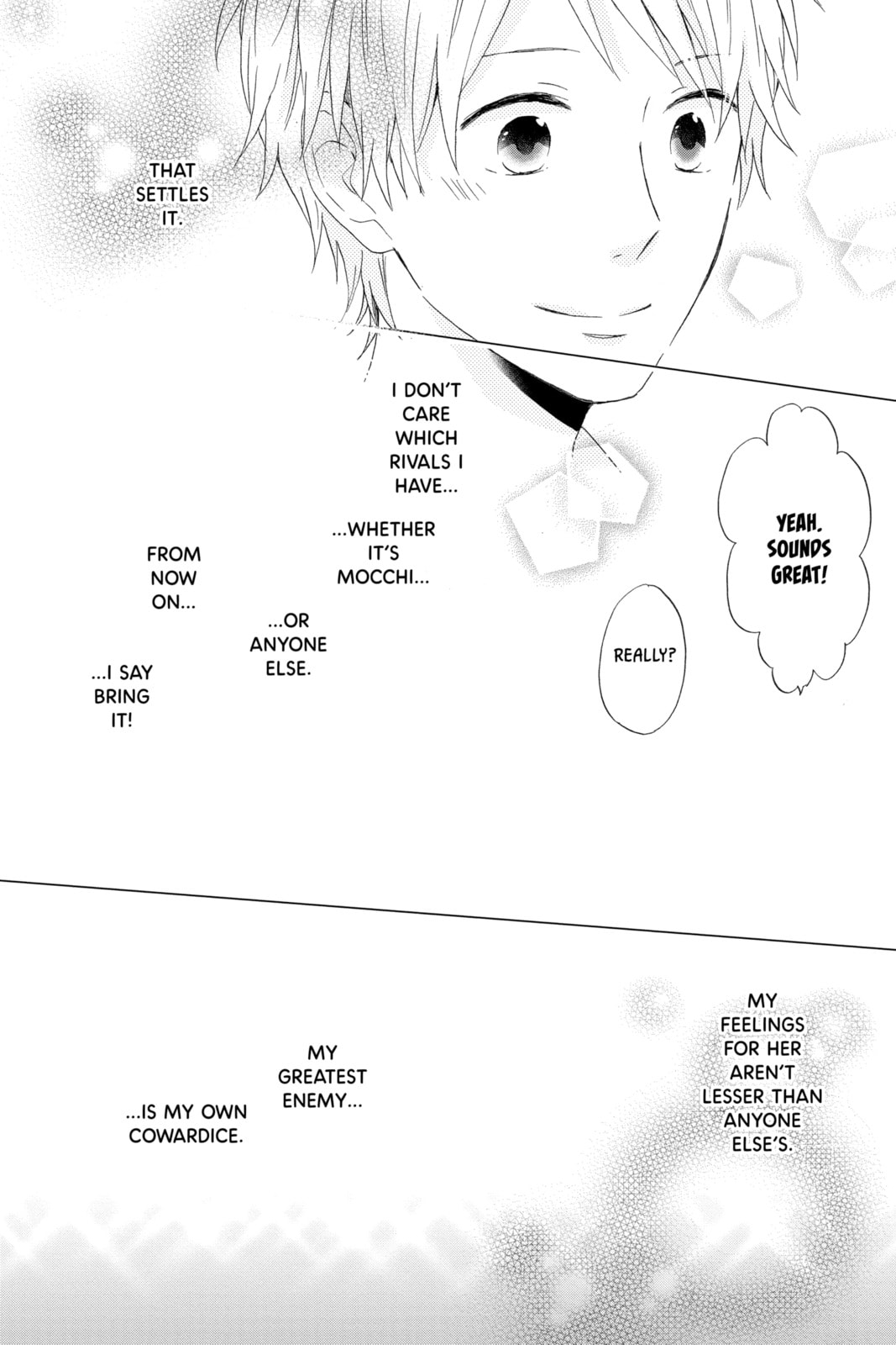 Read Rainbow Days chapter 7 image 38 on Lezhin