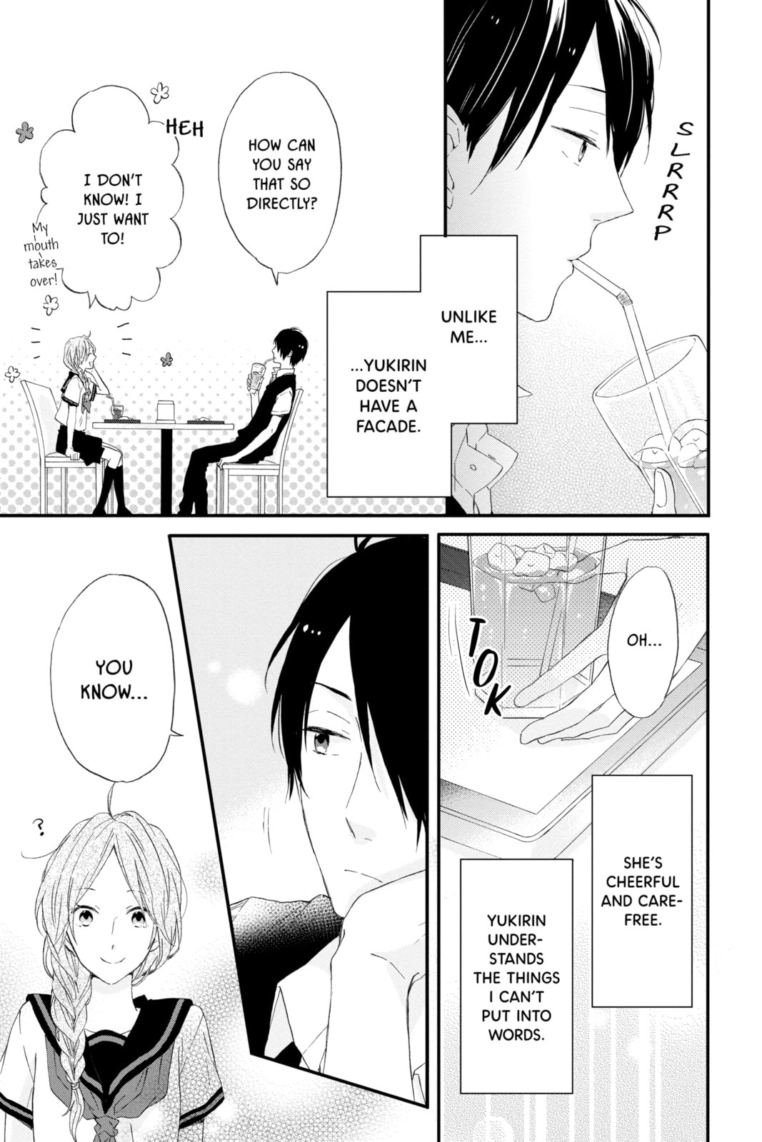 Read Rainbow Days chapter 8 image 24 on Lezhin