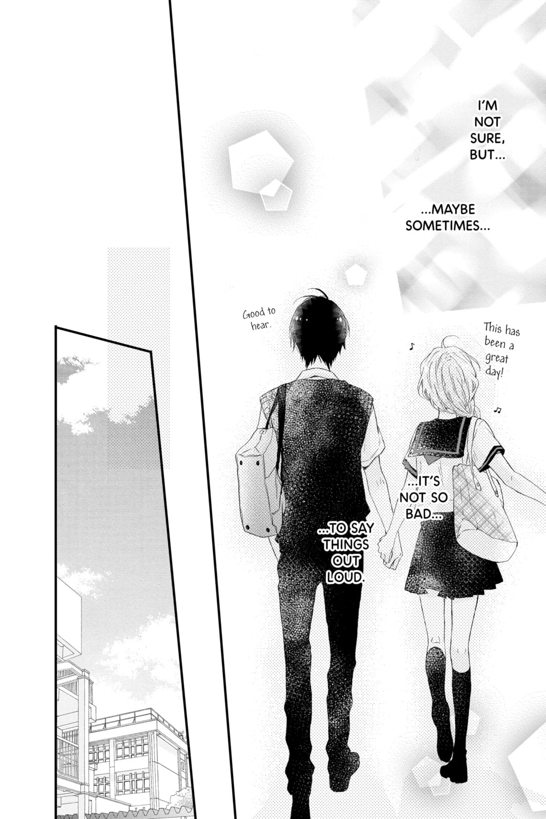 Read Rainbow Days chapter 8 image 27 on Lezhin