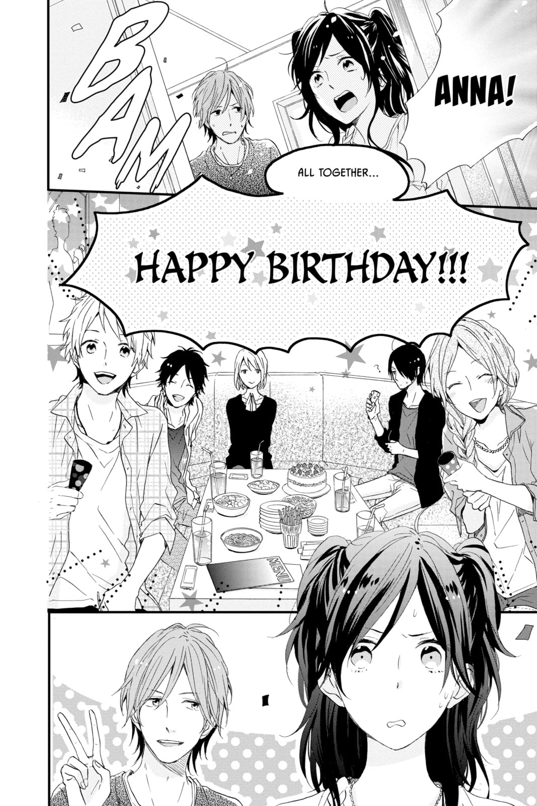 Read Rainbow Days chapter 9 image 25 on Lezhin