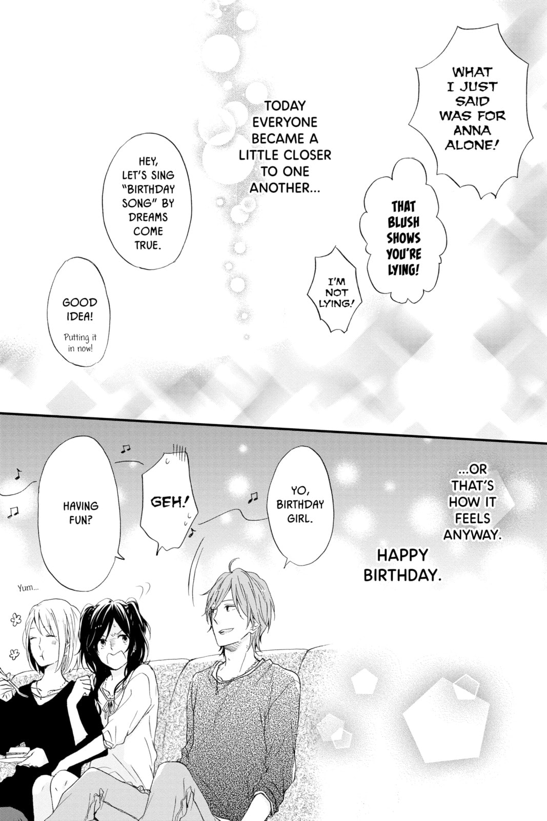 Read Rainbow Days chapter 9 image 30 on Lezhin