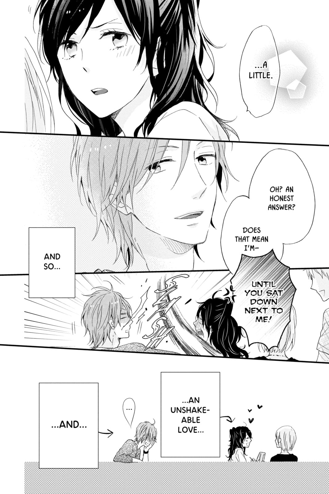 Read Rainbow Days chapter 9 image 31 on Lezhin