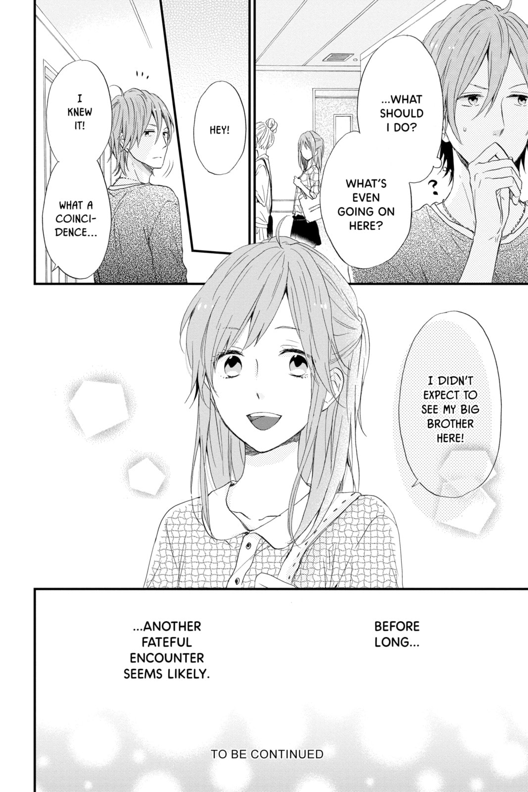 Read Rainbow Days chapter 9 image 33 on Lezhin