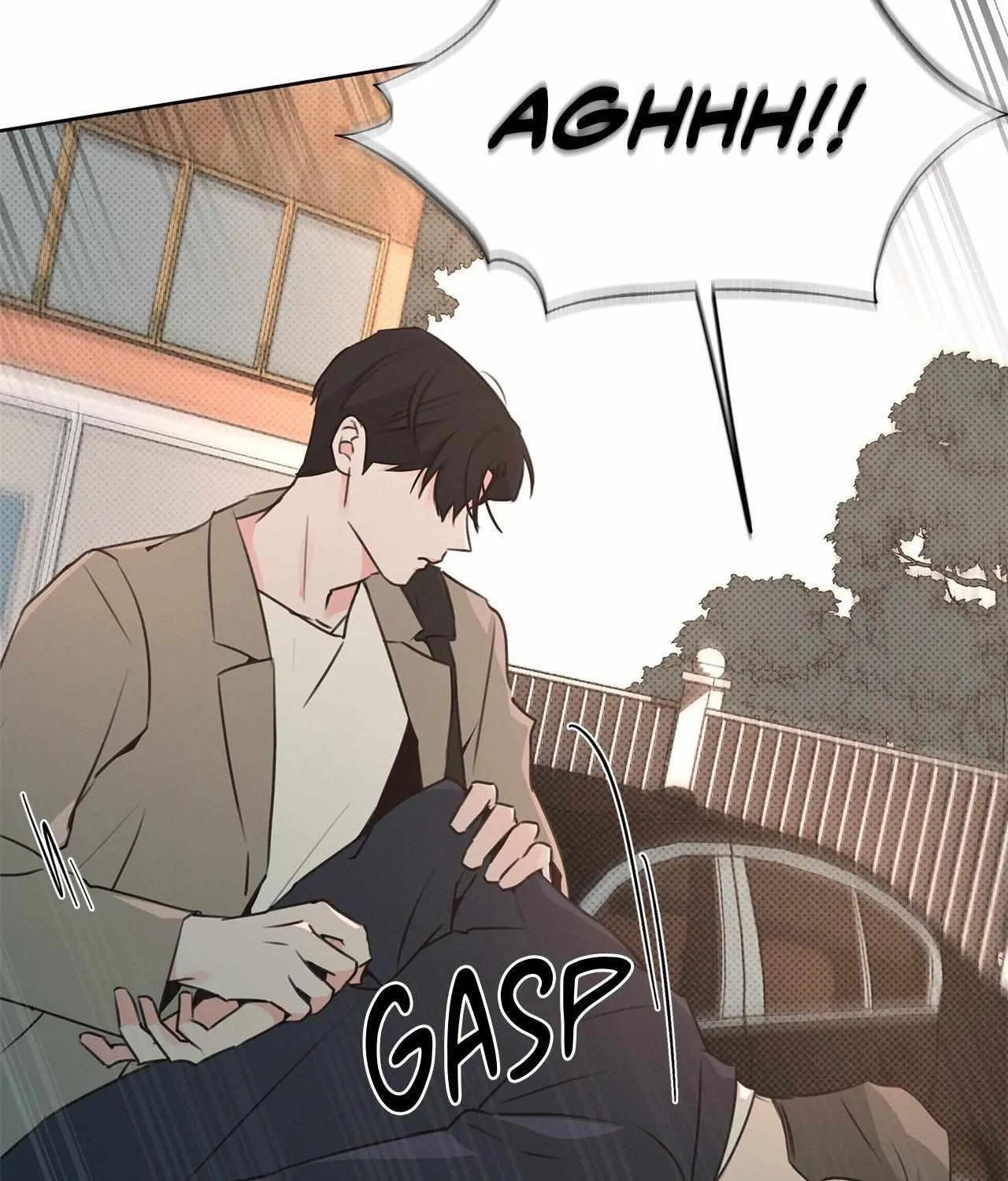 Rainbow Donut Chapter 10 page 102 - 