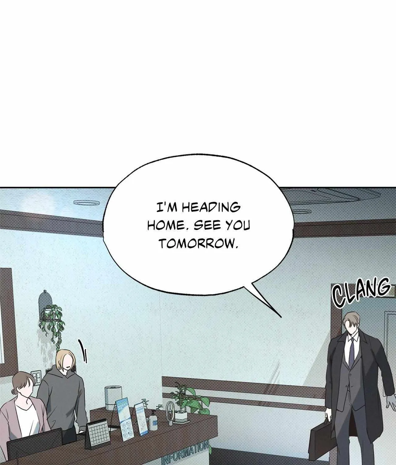 Rainbow Donut Chapter 10 page 108 - 