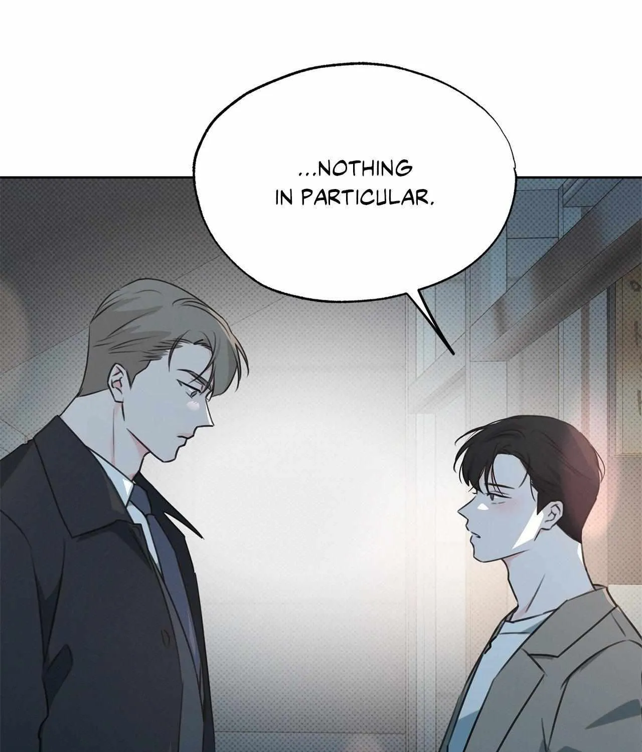 Rainbow Donut Chapter 10 page 121 - 