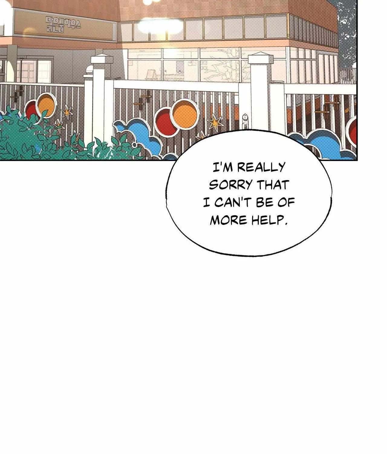 Rainbow Donut Chapter 10 page 16 - 