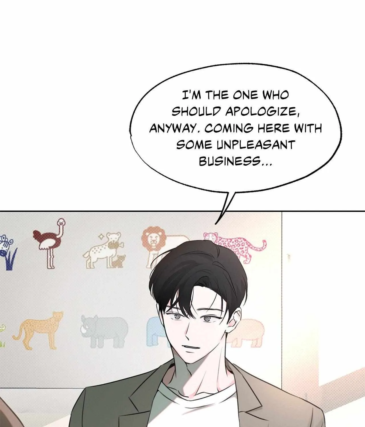 Rainbow Donut Chapter 10 page 19 - 