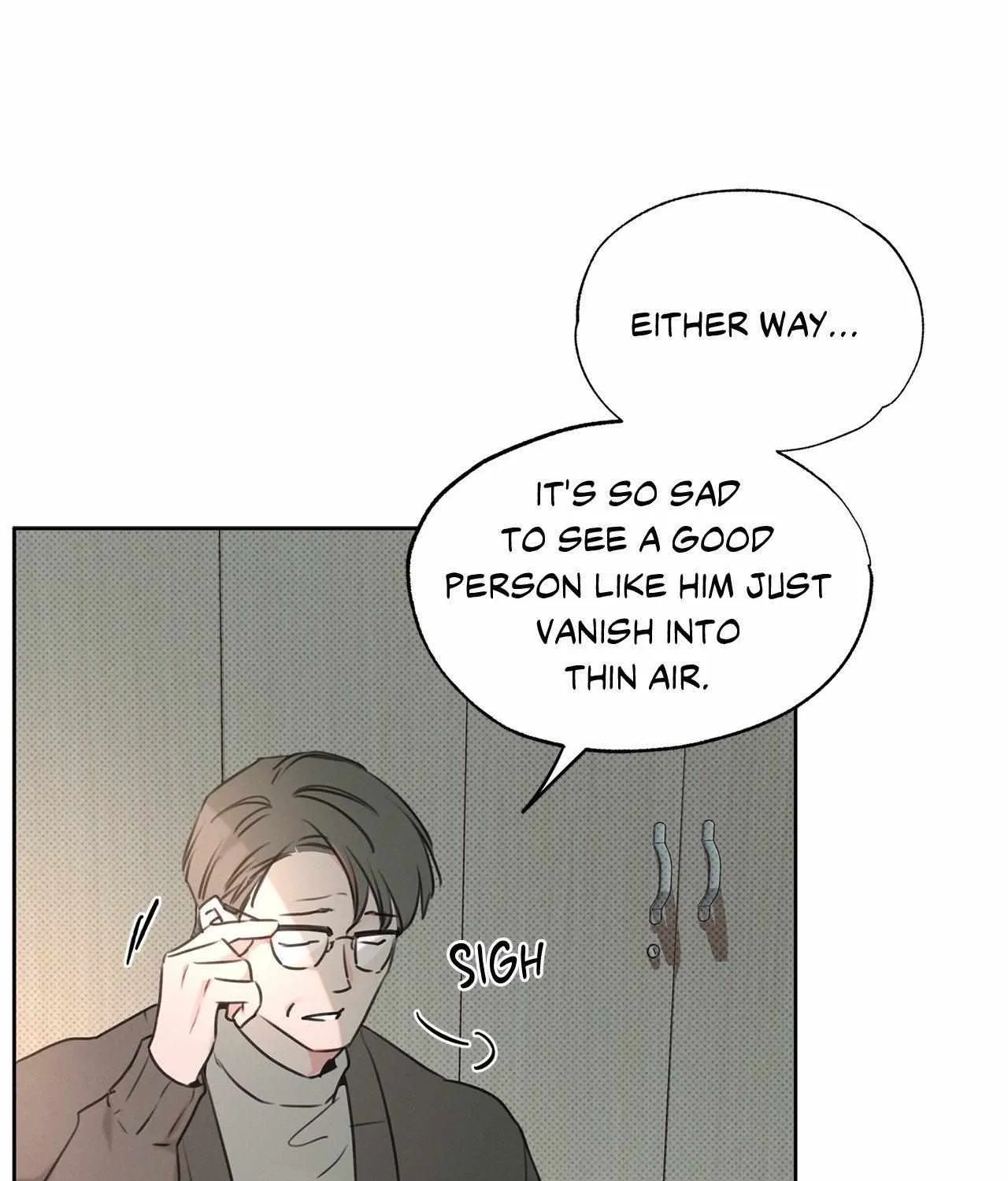 Rainbow Donut Chapter 10 page 21 - 