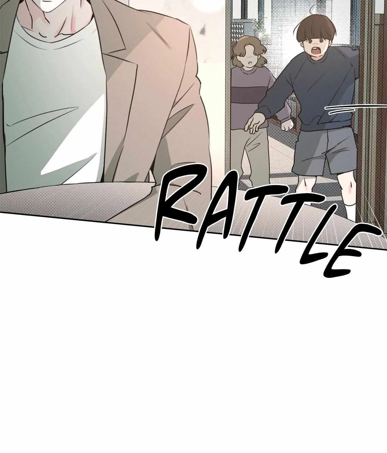 Rainbow Donut Chapter 10 page 25 - 
