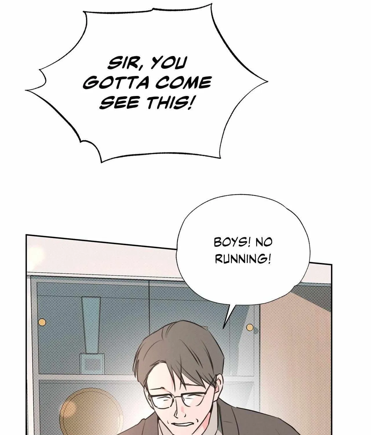 Rainbow Donut Chapter 10 page 26 - 