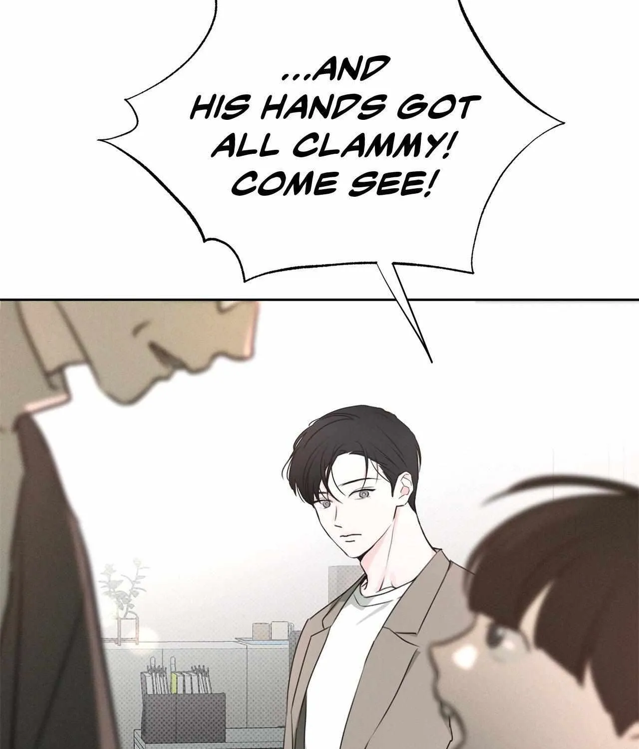 Rainbow Donut Chapter 10 page 29 - 