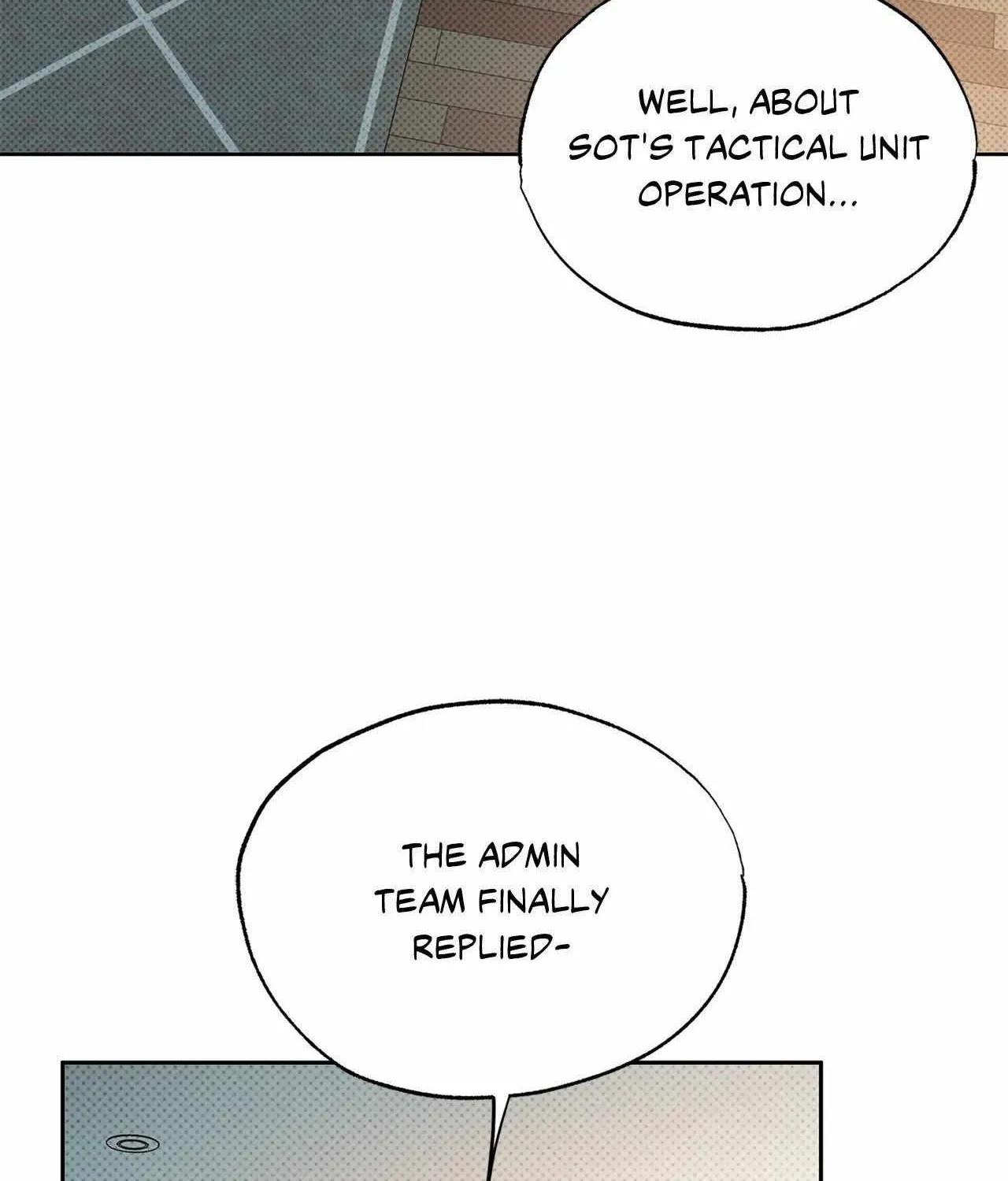 Rainbow Donut Chapter 10 page 4 - 