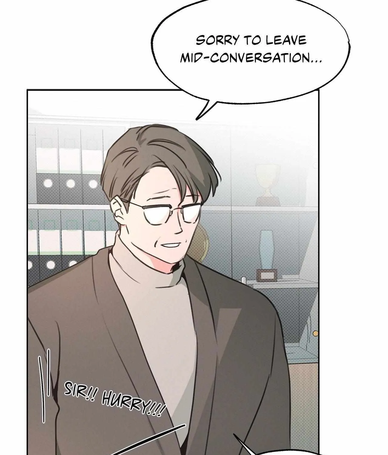 Rainbow Donut Chapter 10 page 31 - 