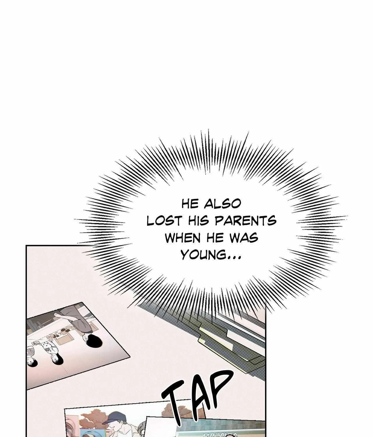 Rainbow Donut Chapter 10 page 39 - 