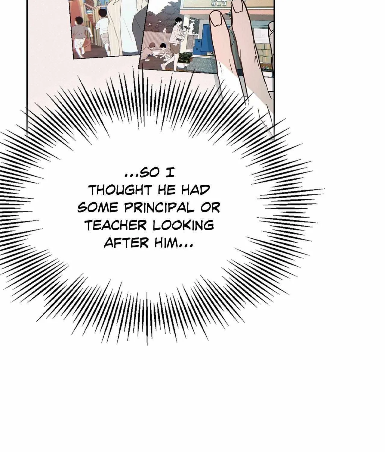 Rainbow Donut Chapter 10 page 40 - 