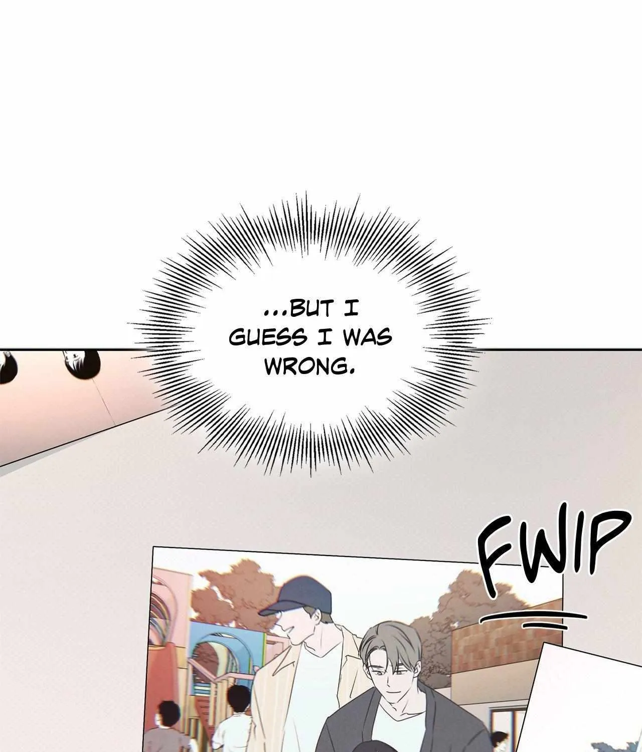 Rainbow Donut Chapter 10 page 41 - 