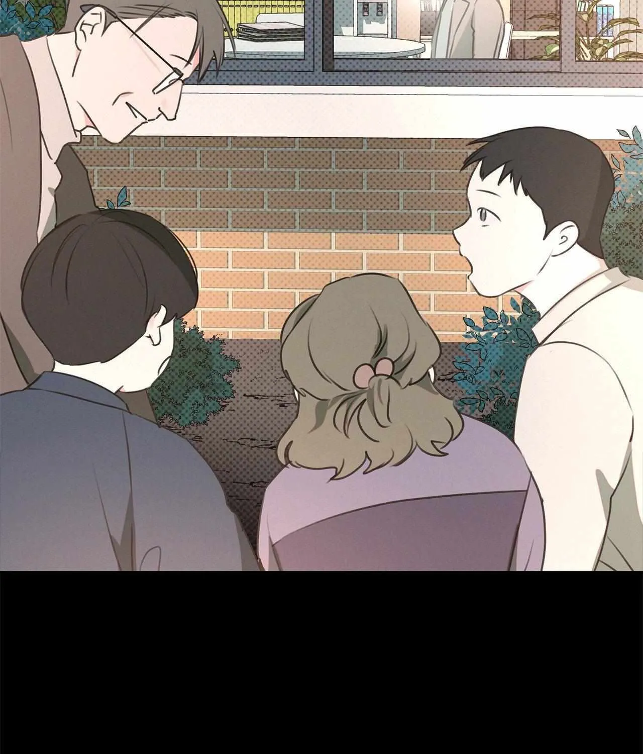 Rainbow Donut Chapter 10 page 47 - 