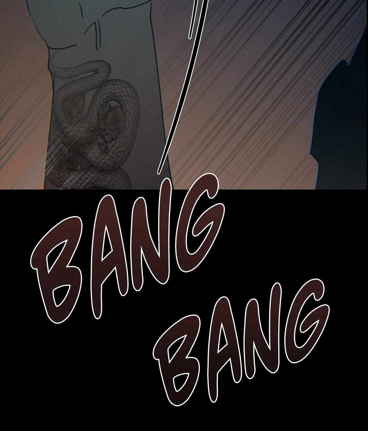 Rainbow Donut Chapter 10 page 56 - 