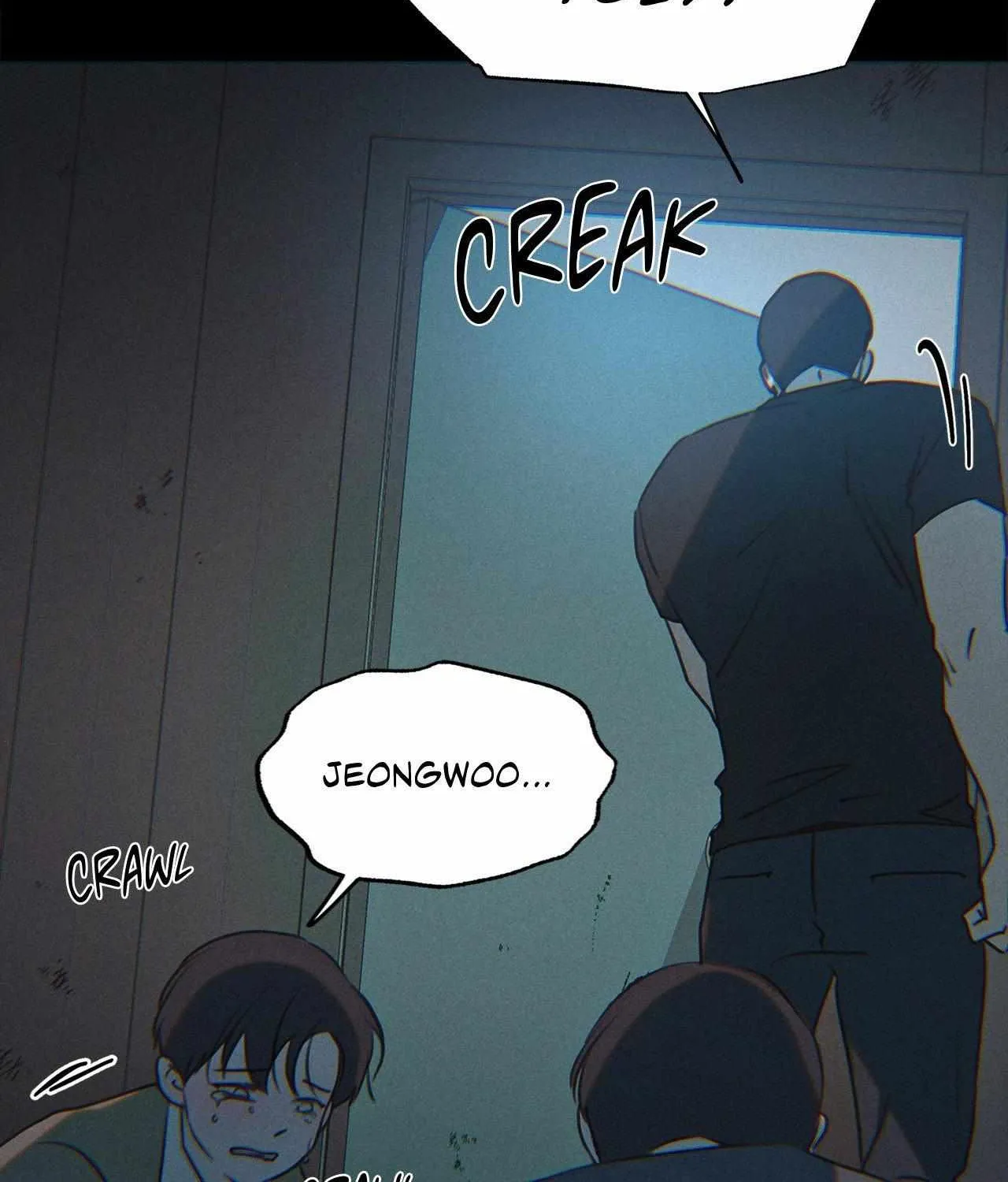 Rainbow Donut Chapter 10 page 60 - 